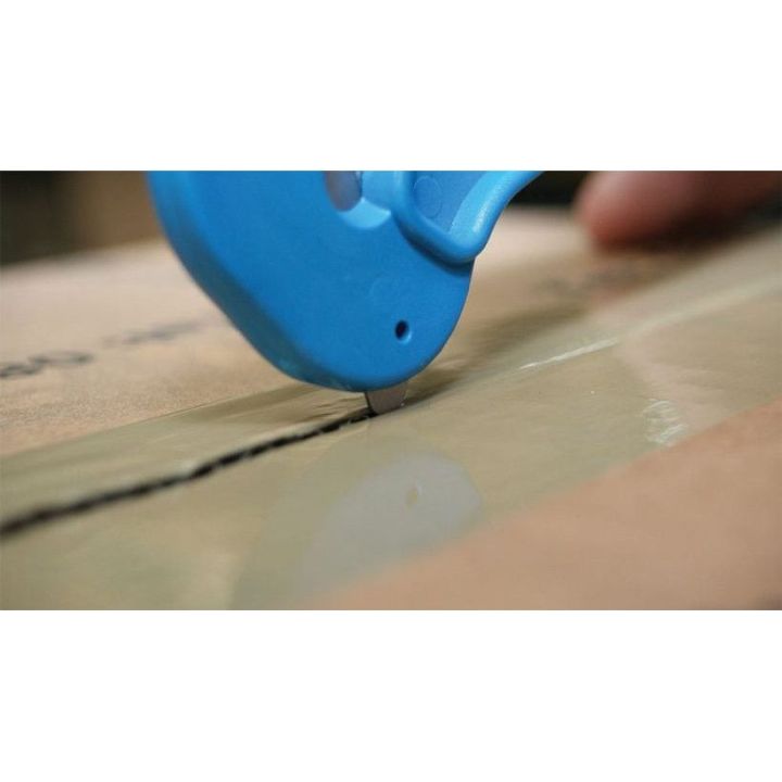 Cutter de sécurité Couteau de sécurité jetable Food Safe