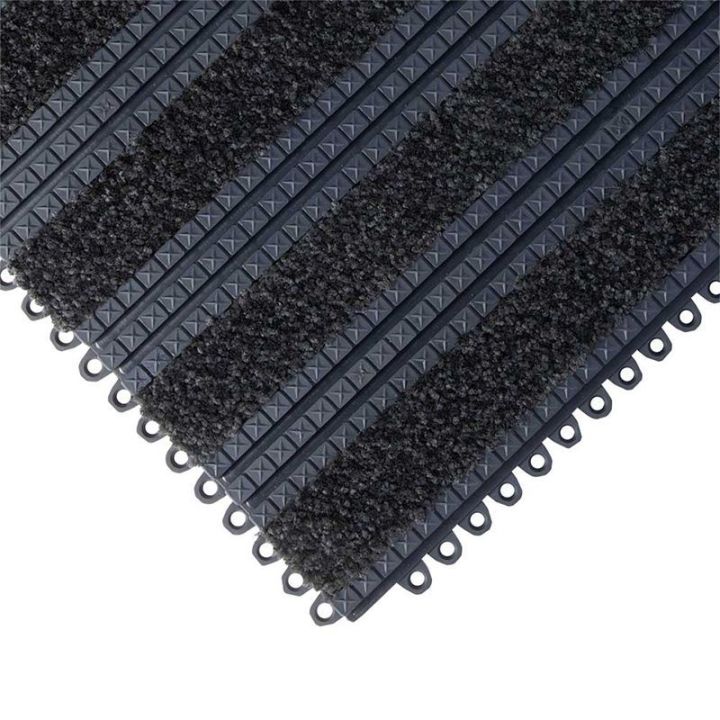 Tapis d'entrée modulaire FastTrack