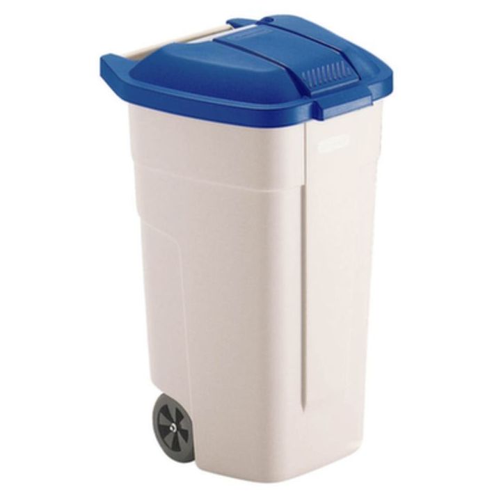 Conteneur poubelle RUBBERMAID