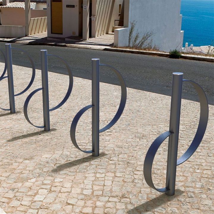 Support vélos Province Classique