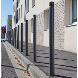 Potelet urbain Agglo