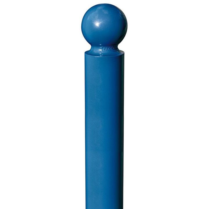 Poteau urbain Province Boule