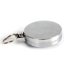 Enrouleur intensif YoYo metal
