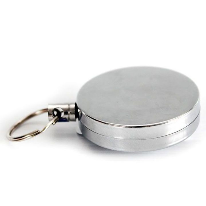 Enrouleur intensif YoYo metal