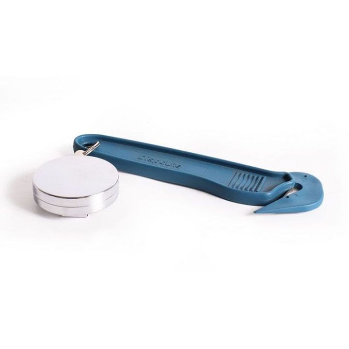 Enrouleur intensif YoYo metal