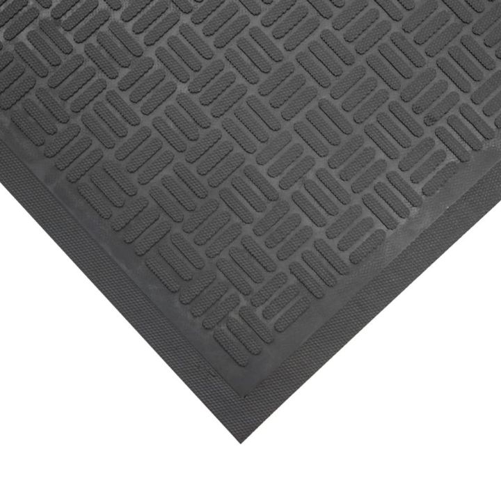 Tapis antidérapant à surface crampons dans notre gamme de Tapis antidérapants COBA SCRAPE INDUSTRY