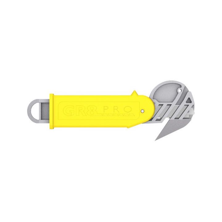 Couteaux de sécurité Couteau de sécurité à lame protégée GR8 Pro
