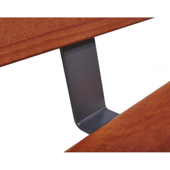 Banc public Pagode