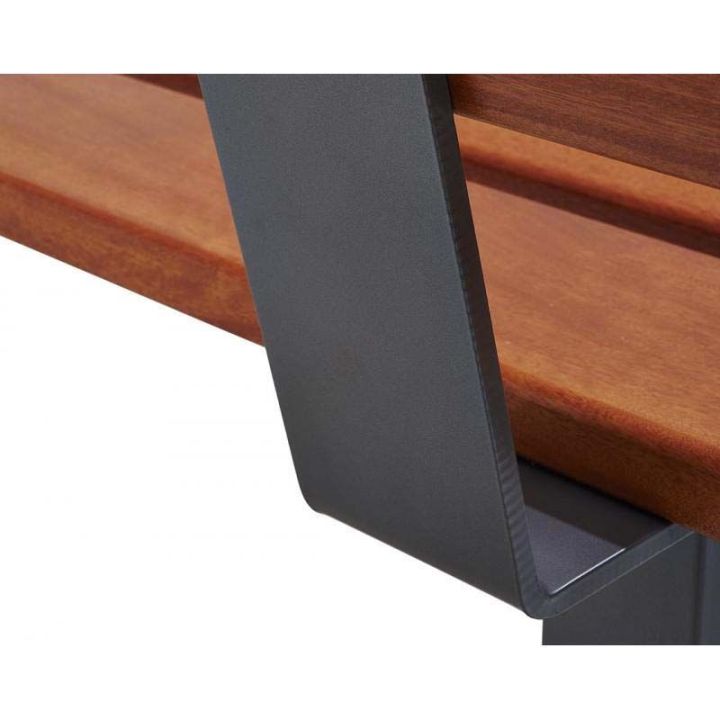 Banc public Pagode