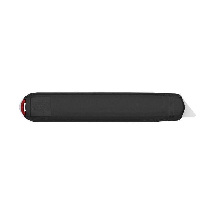 Couteaux de sécurité Cutter de sécurité à lame autorétractable AutoSafe