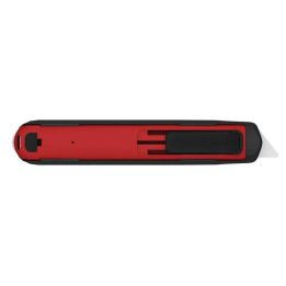Couteaux de sécurité Cutter de sécurité à lame autorétractable AutoSafe