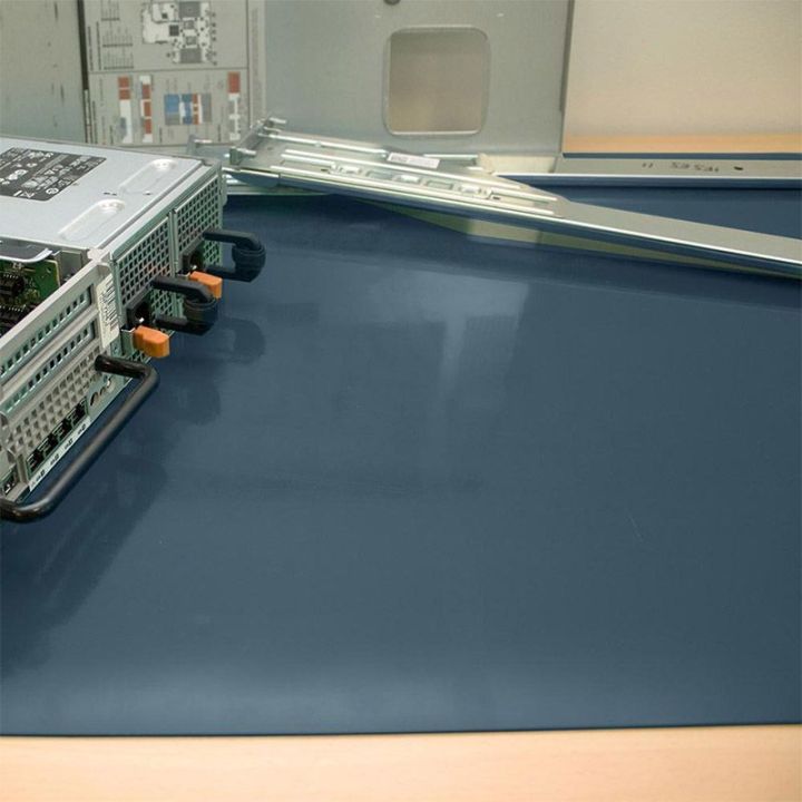 Tapis antistatique ESD - double couche