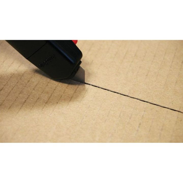 Couteaux de sécurité Cutter de sécurité à lame autorétractable AutoSafe