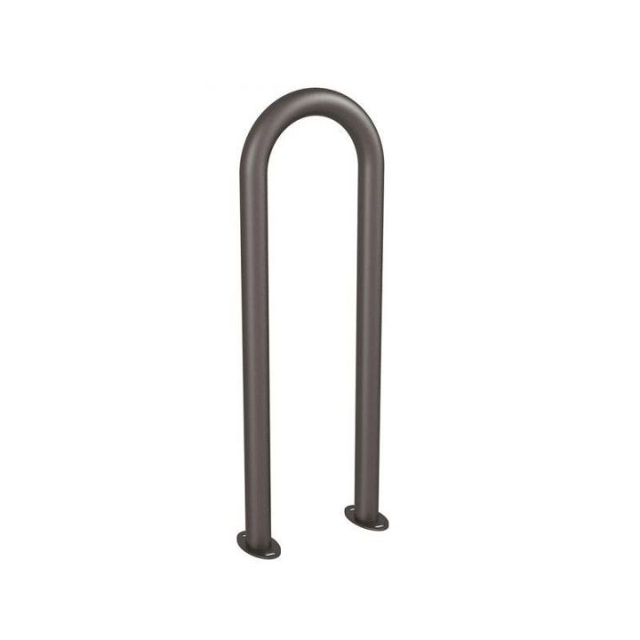 Arceau vélo trombone Ø 50 mm