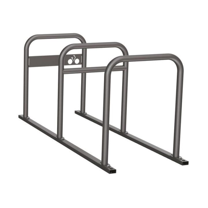 Châssis pour appuis vélos sur platines
