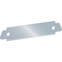 Couteaux de sécurité Lot de 10 lames de rechange pour GR8