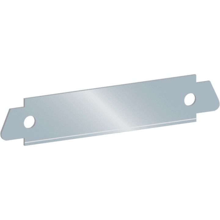 Couteaux de sécurité Lot de 10 lames de rechange pour GR8
