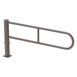 Barrière tournante - Long. 2,3 m