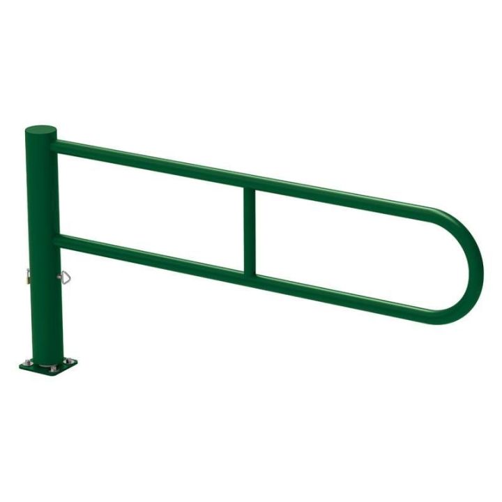 Barrière tournante - Long. 2,3 m