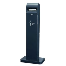 Cendrier sur pied Totem - 12.5 L