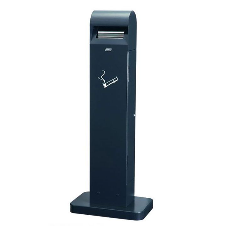 Cendrier sur pied Totem - 12.5 L