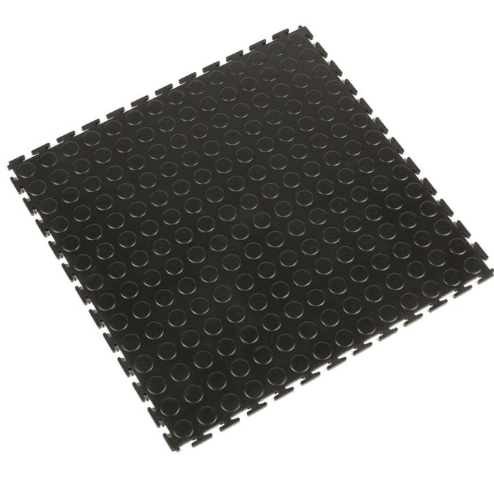 Dalle antidérapante économique - PVC recyclé - Tapis antidérapants TOUGH-LOCK ECO