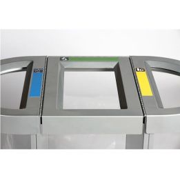 Station de tri sélectif 150L