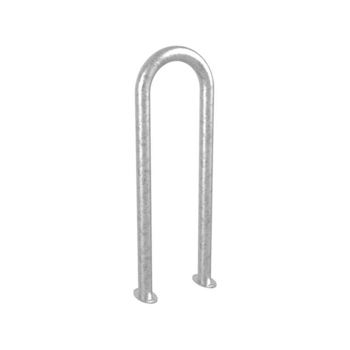 Arceau vélo trombone Ø 50 mm