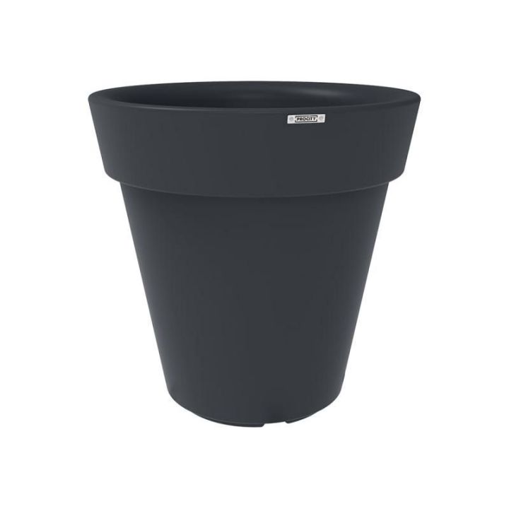 Vase Héritage en PEHD