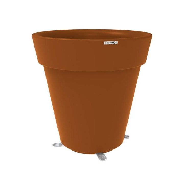Vase Héritage en PEHD