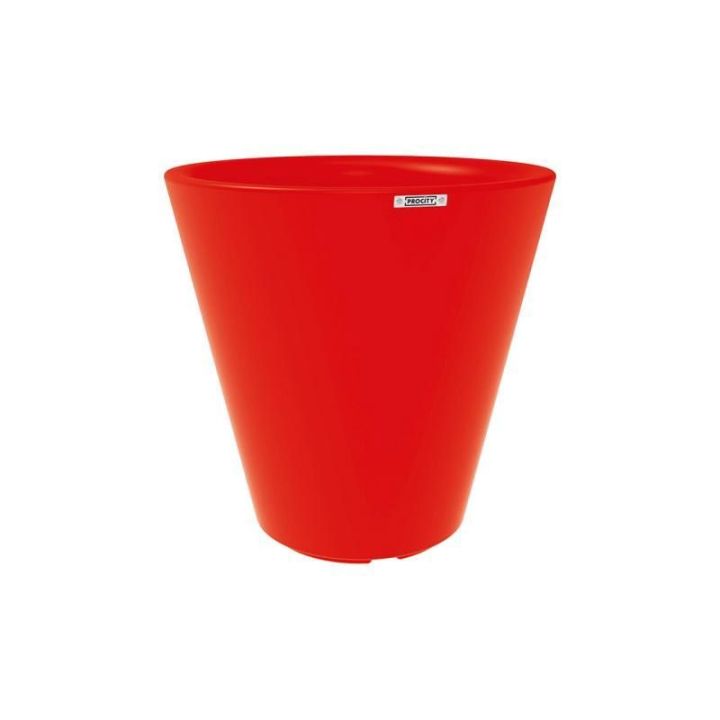 Vase Tradition en PEHD
