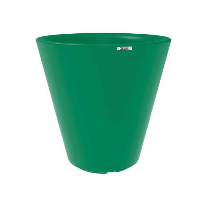 Vase Tradition en PEHD