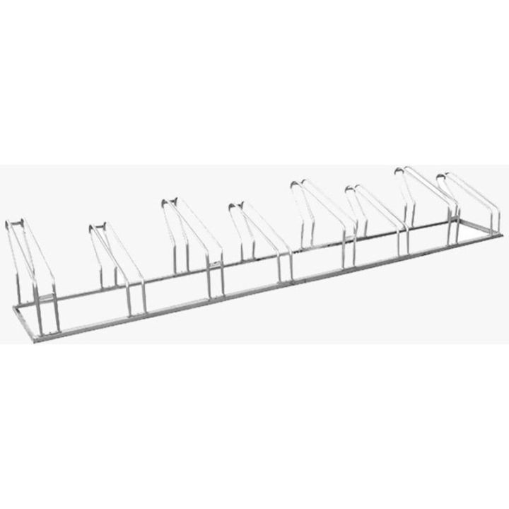 Rack à vélos 8 places