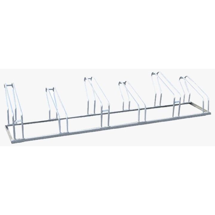 Rack à vélos 6 places