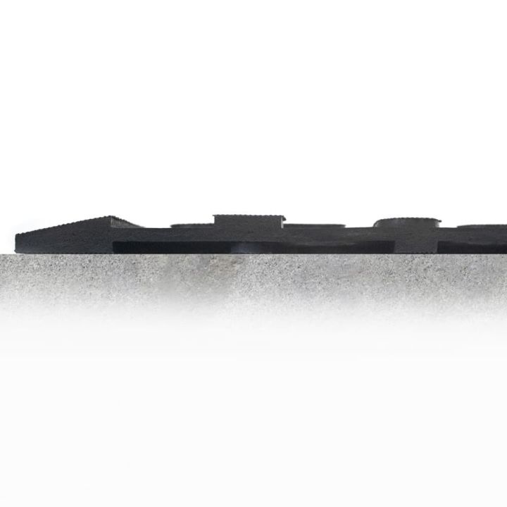 Tapis caillebotis agroalimentaire en nitrile - Tapis agroalimentaire K-MAT CATERING