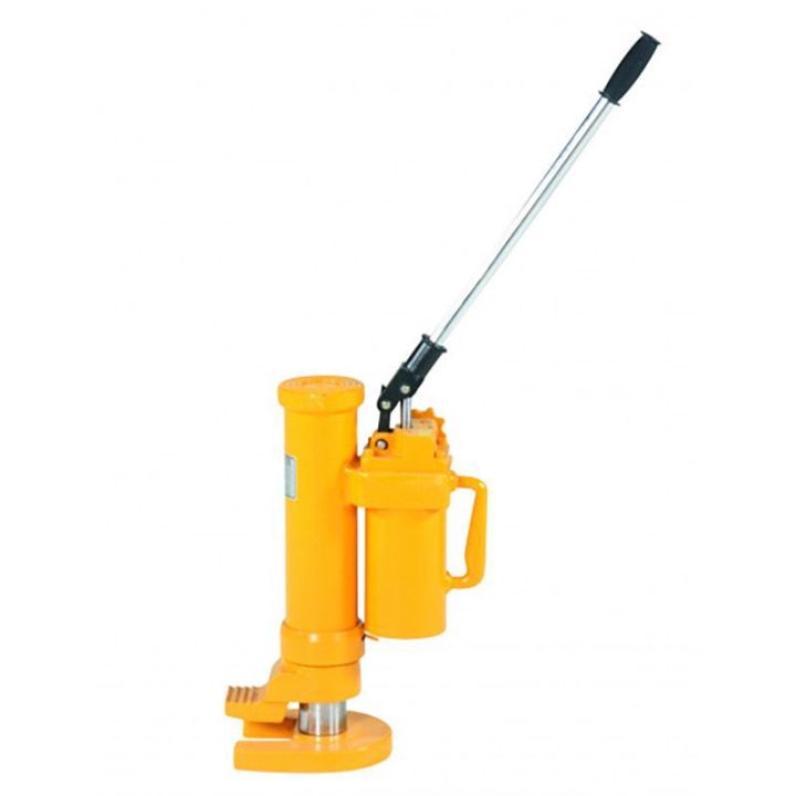 Cric hydraulique universel charge 10 tonnes | Appareils de levage