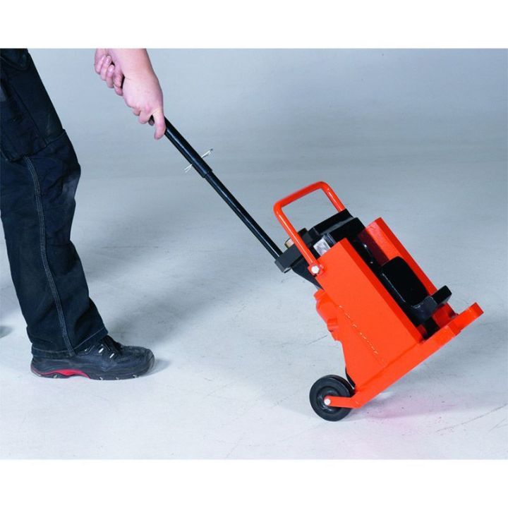 Cric de levage spécial machine | Appareils de levage