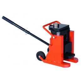 Cric de levage spécial machine  | Appareils de levage