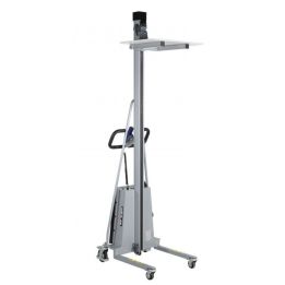 Gerbeur semi électrique léger | Gerbeurs élévateurs légers