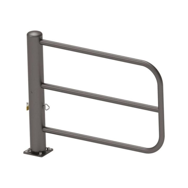 Barrière pivotante longueur 1,4 mètres