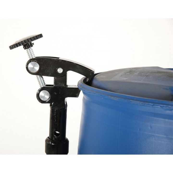 Gerbeur basculeur de fûts 450 kg | Gerbeurs élévateurs légers