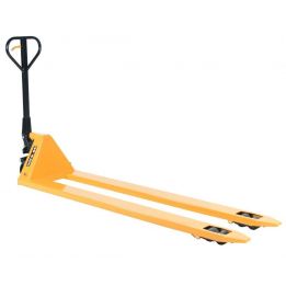 Transpalette manuel fourches longues | Transpalettes | Tire palette