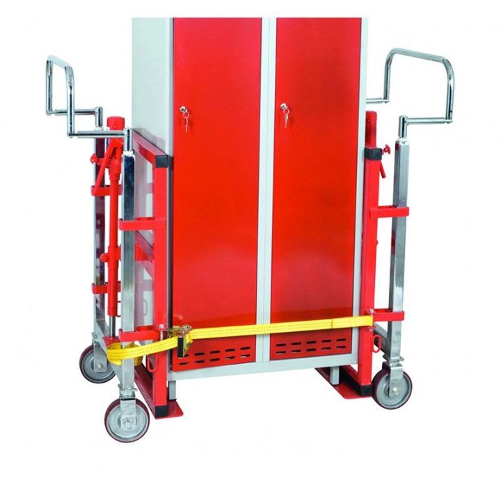 Diable élévateur jumelé pour meubles | Appareils de levage
