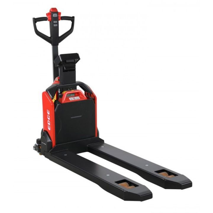 Transpalette électrique peseur 1500 kg | Transpalettes électriques | Tire palette
