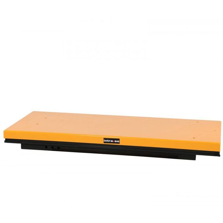 Table élévatrice électrique grand plateau | Tables élévatrices