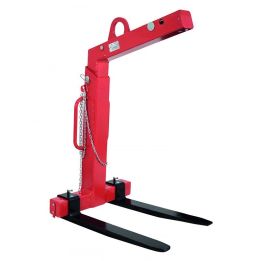 Lève palette à équilibrage automatique | Appareils de levage