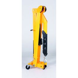 Grue d'atelier repliable | Appareils de levage