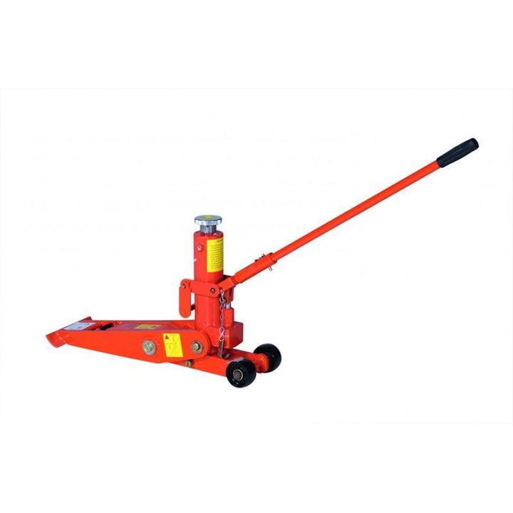 Cric hydraulique mobile | Appareils de levage