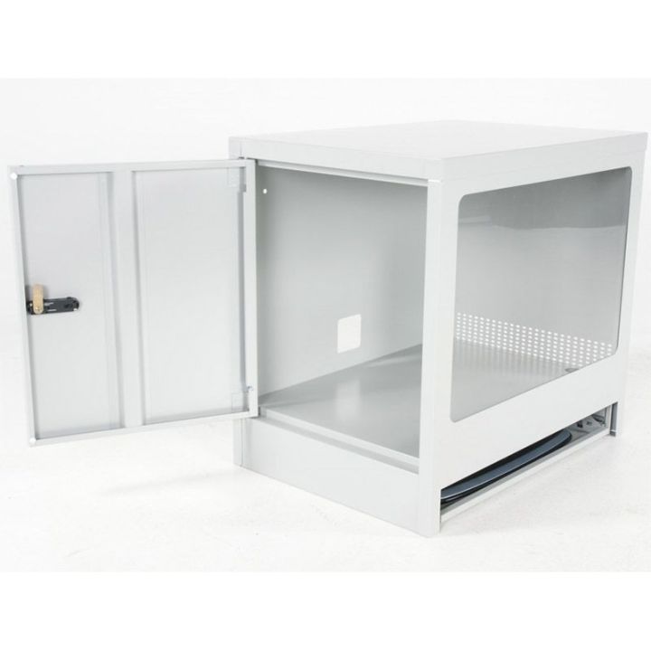 Armoire informatique pour écran plat | Mobilier d'atelier