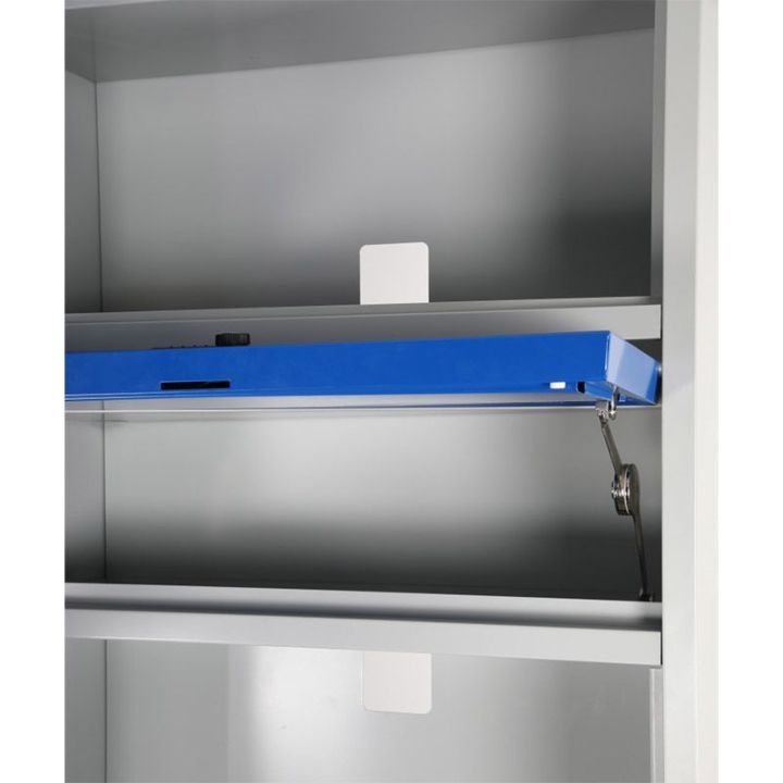 Armoire informatique haute | Mobilier d'atelier